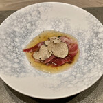 八重洲 steak & seafood 鉄板焼き 一心 - 