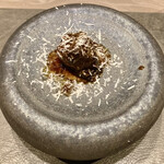 八重洲 steak & seafood 鉄板焼き 一心 - 