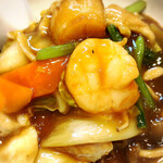 雲吞麺のお店 おんわ - 