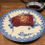 京洛焼肉 ぽめ - 