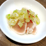 雲吞麺のお店 おんわ - 