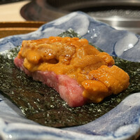 恵比寿 うしみつ - 