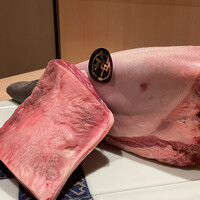 恵比寿 うしみつ - 