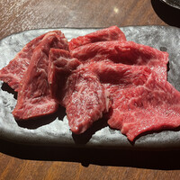 炭火焼肉 ふちおか - 