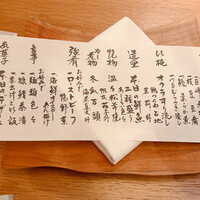 銀座ろくさん亭 - 