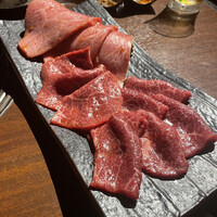 炭火焼肉 ふちおか - 