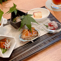 銀座ろくさん亭 - 