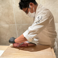 恵比寿 うしみつ - 