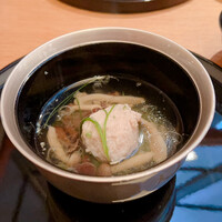 銀座ろくさん亭 - 