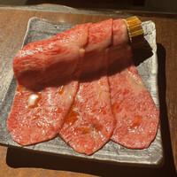 炭火焼肉 ふちおか - 