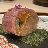 恵比寿 うしみつ - 