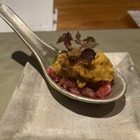 肉割烹 ASATSUYU - 