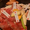 Yakiniku & Motsunabe Honjitsuno Osusume - 