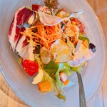 ヴィチーノ レストラン・カフェ - 