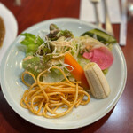 珈琲専門店MUC - 