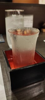 Odenya Shou - 田酒