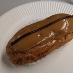 オーボンヴュータン - エクレール・カフェ