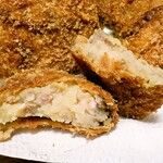 丸重チキンハウス - 