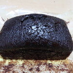 オーボンヴュータン - ケーク・ショコラ・オランジーナ