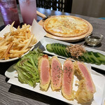 居酒屋 花火 - 