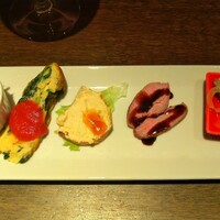 スペイン料理 La Cazuela 三ノ宮 ミント神戸店 - 