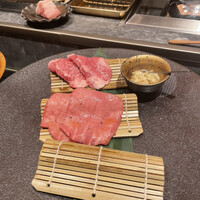 西麻布 焼肉 X - 