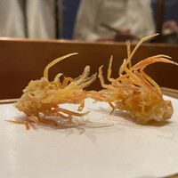 天婦羅 みやしろ - 