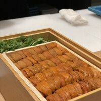 肉割烹 岡田前 - 