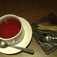 スペイン料理 La Cazuela 三ノ宮 ミント神戸店 - 