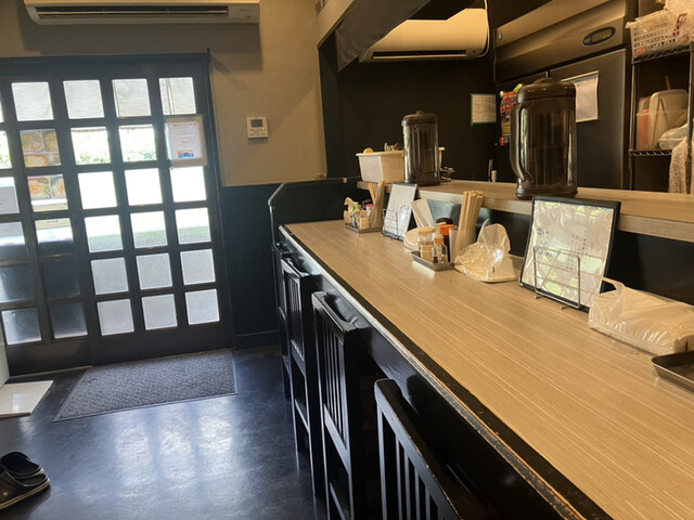 麺屋 みのまる - 本厚木/ラーメン | 食べログ