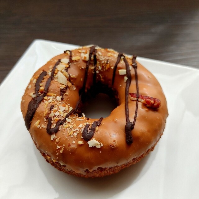 アンドドーナツ（&DONUT） - 旭川（ドーナツ）の写真