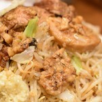 ラーメン荘 歴史を刻め - 