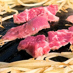 ジンギスカンと肴 あきらや - 