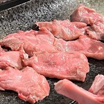 ジンギスカンと肴 あきらや - 