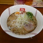 らーめん弥七 - 