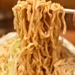 ラーメン荘 歴史を刻め - 