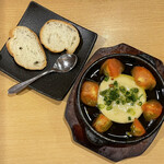 旬鮮酒場 天狗 - 