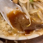 ラーメン荘 歴史を刻め - 