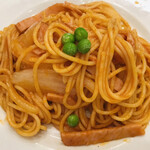 レストラン桂 - イタリアン