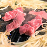 ジンギスカンと肴 あきらや - 