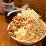 ラーメン荘 歴史を刻め - 