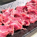 ジンギスカンと肴 あきらや - 