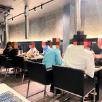 ジンギスカンと肴 あきらや - 