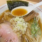 麺屋 えぐち - 