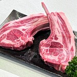 ジンギスカンと肴 あきらや - 