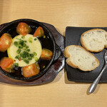 旬鮮酒場 天狗 - 