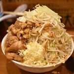 ラーメン荘 歴史を刻め - 