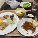 ホテルアベストグランデ岡山 - 