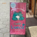 手作りサンドイッチのお店 Cafe Lueca - 