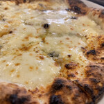 PIZZERIA BRUNA  - 